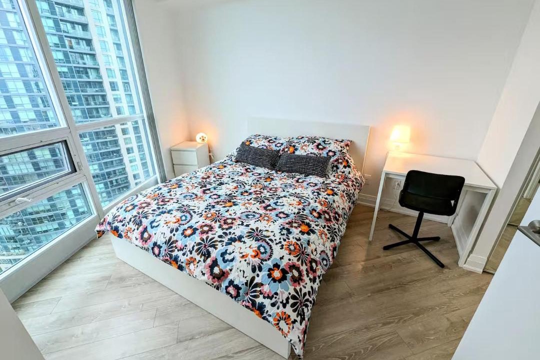 Photo of Bedroom in Fort York