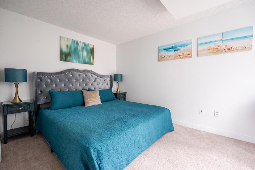 Photo of Bedroom in CityPlace