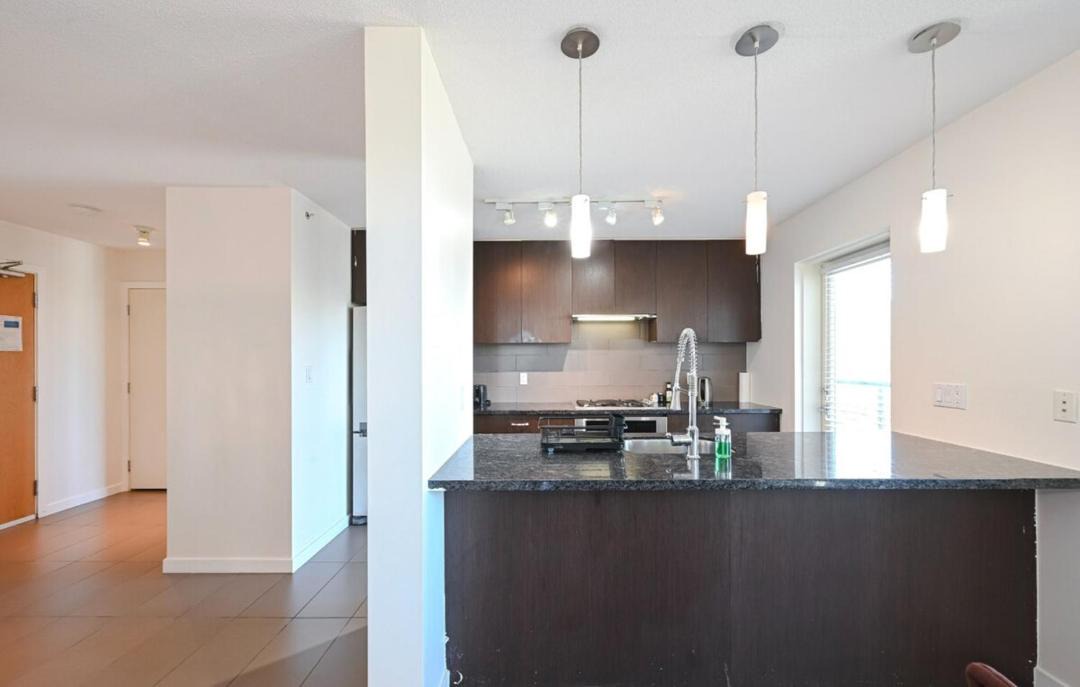 Photo of Kitchen in Port Coquitlam