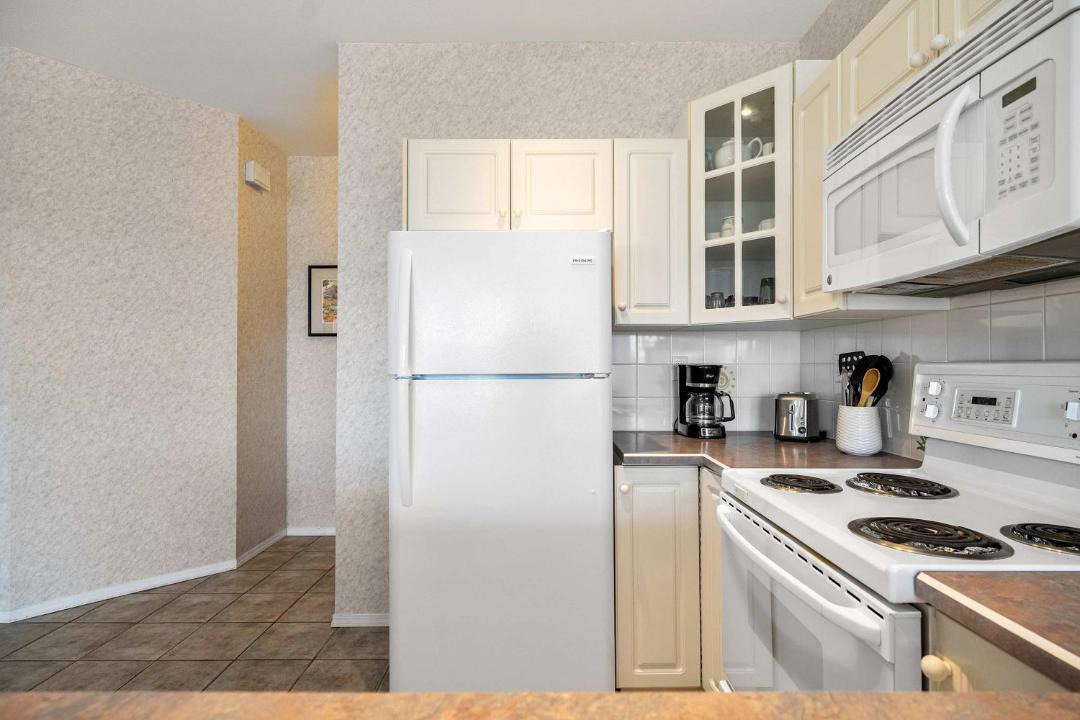 Photo of Kitchen in East Kootenay