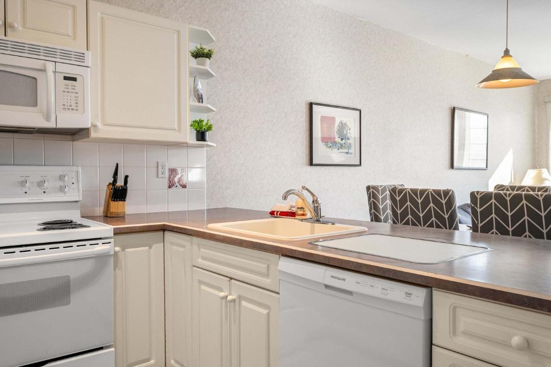 Photo of Kitchen in East Kootenay