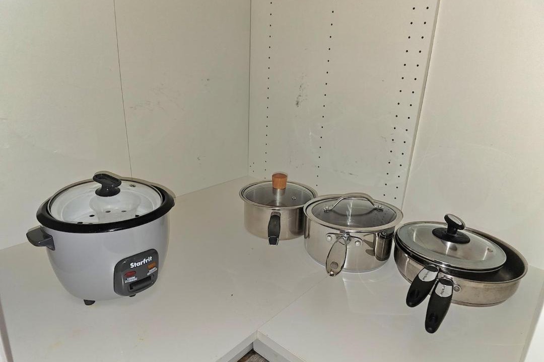 Photo of Kitchen in Jasper Place