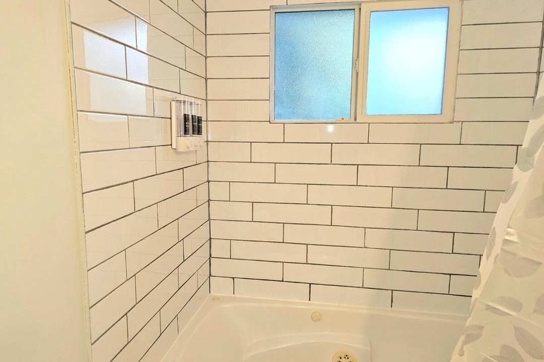 Photo of Bathroom in Jasper Place