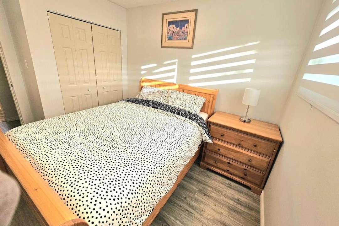 Photo of Bedroom in Jasper Place