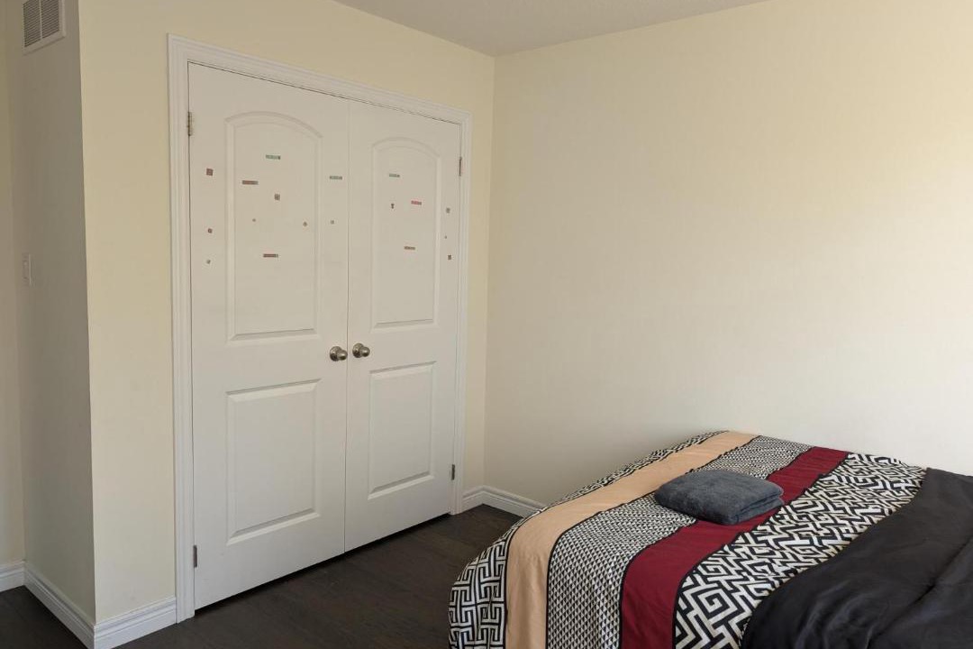 Photo of Bedroom in Welland