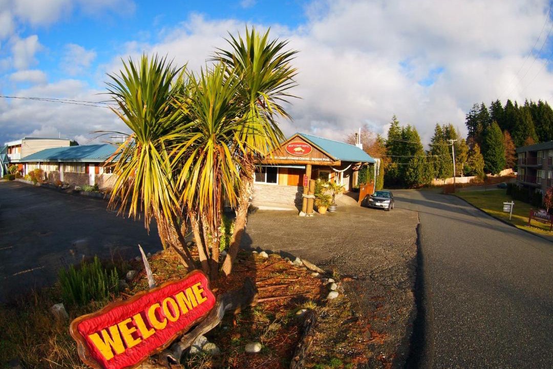 Photo of Others in Ucluelet