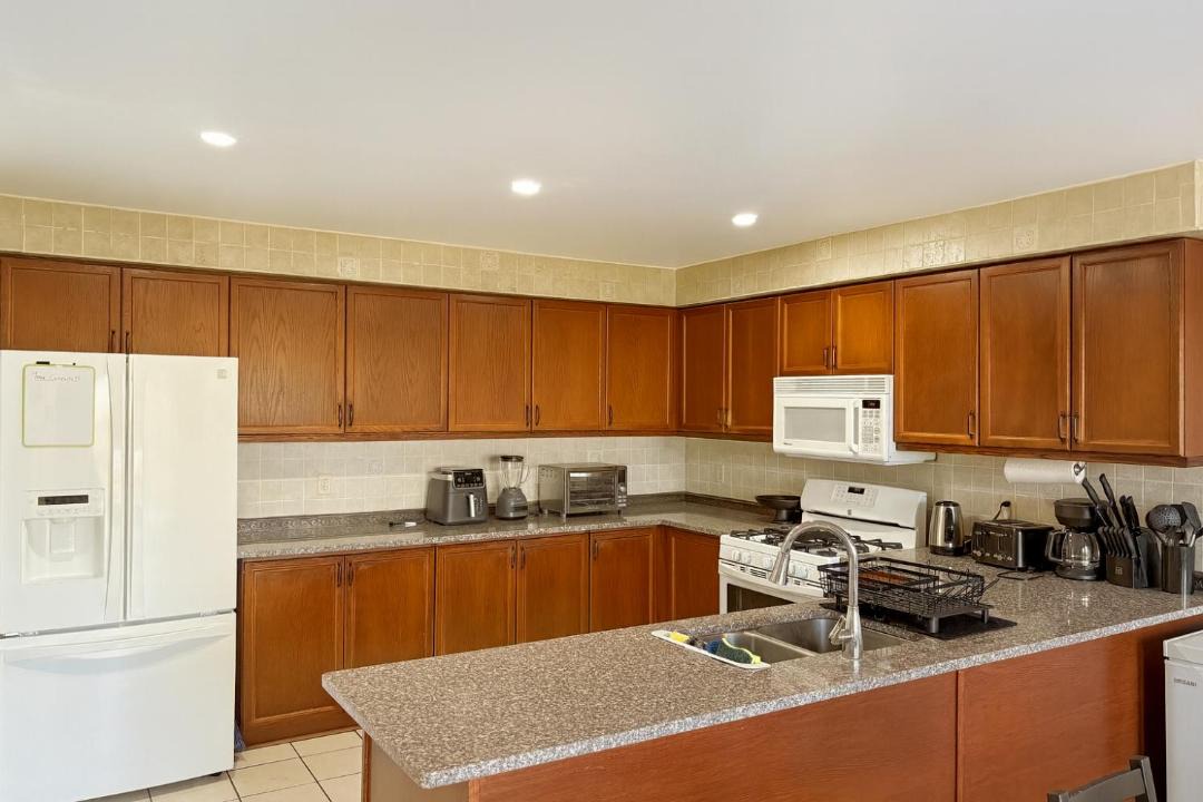 Photo of Kitchen in Orangeville