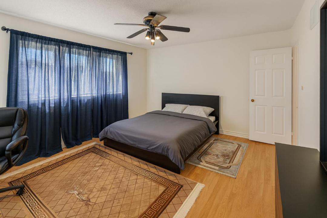 Photo of Bedroom in Orangeville