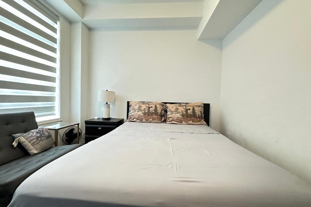 Photo of Bedroom in Brampton