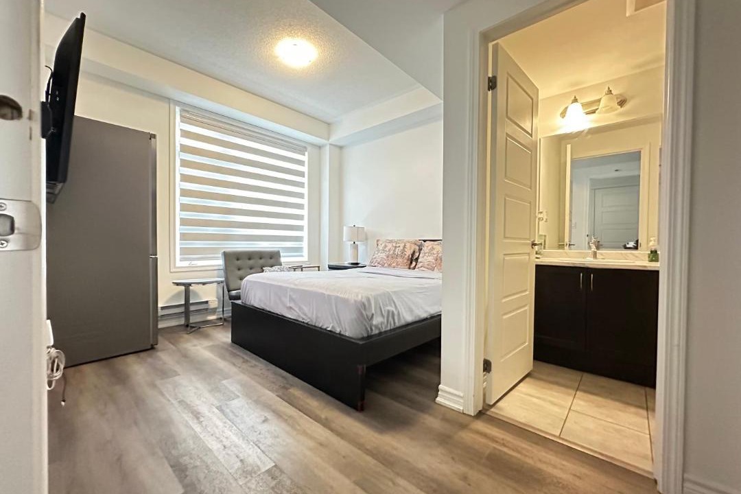Photo of Bedroom in Brampton