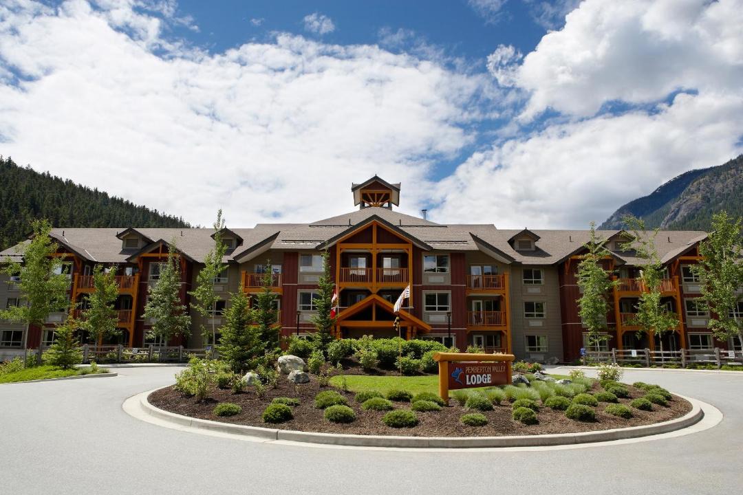 Photo of Others in Pemberton
