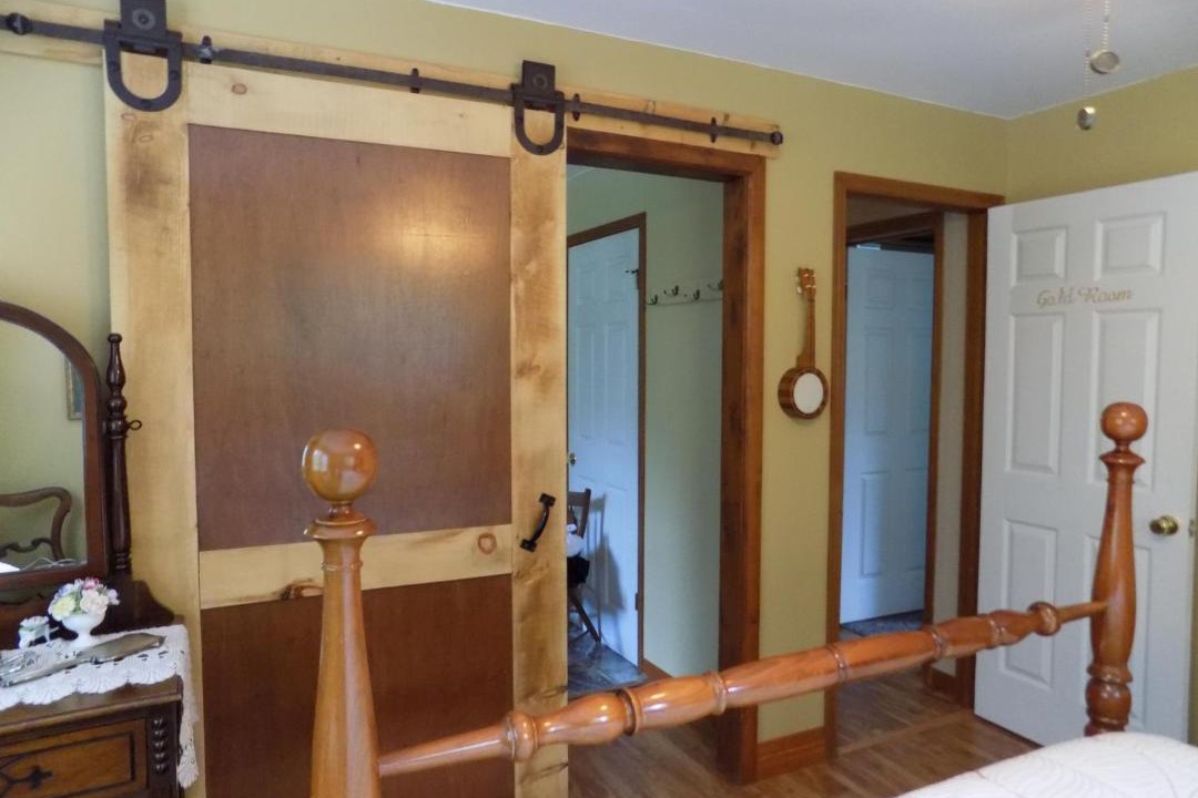 Photo of Bedroom in Lion's Head