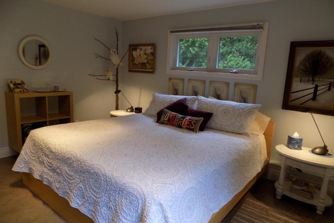 Photo of Bedroom in Lion's Head