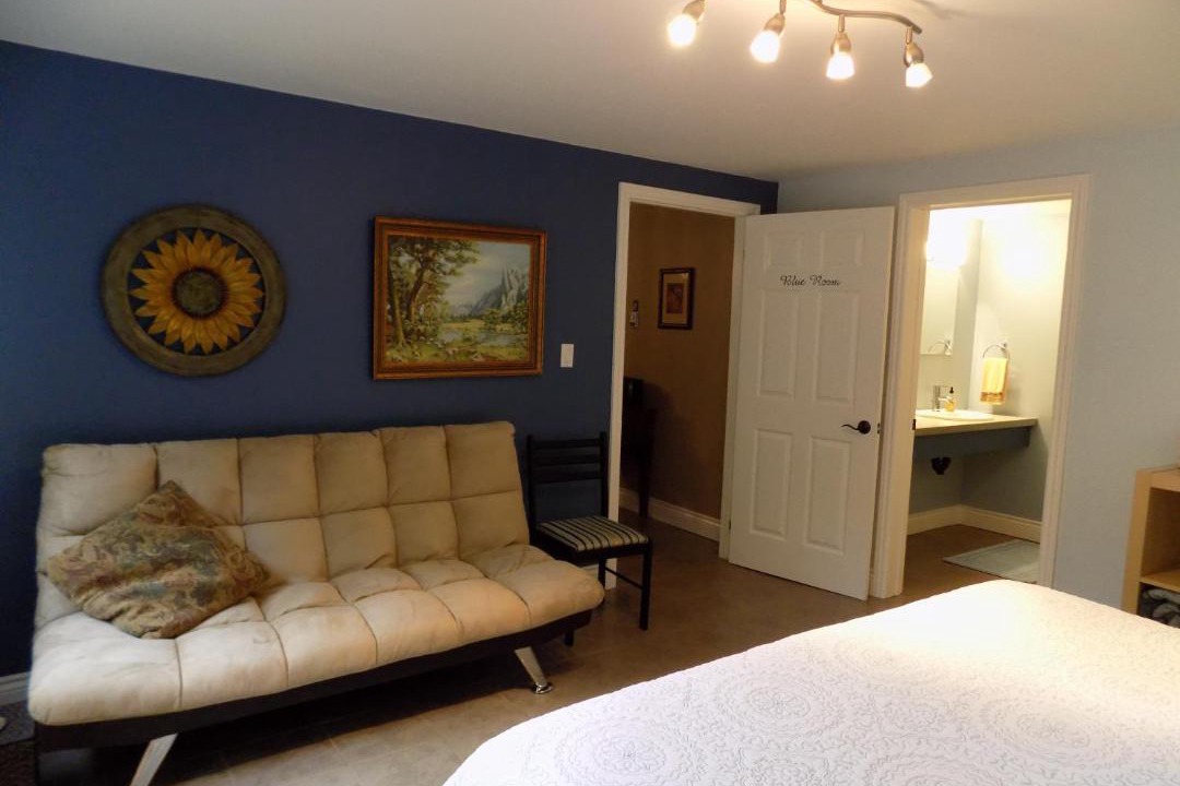 Photo of Bedroom in Lion's Head