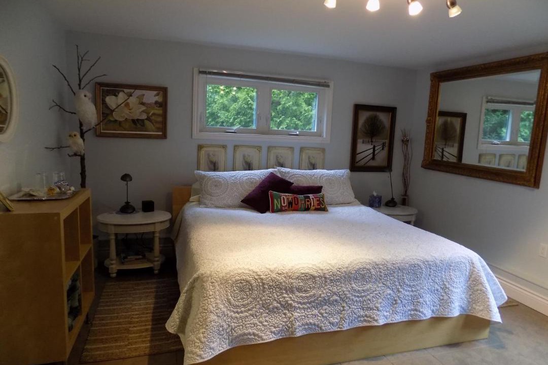 Photo of Bedroom in Lion's Head