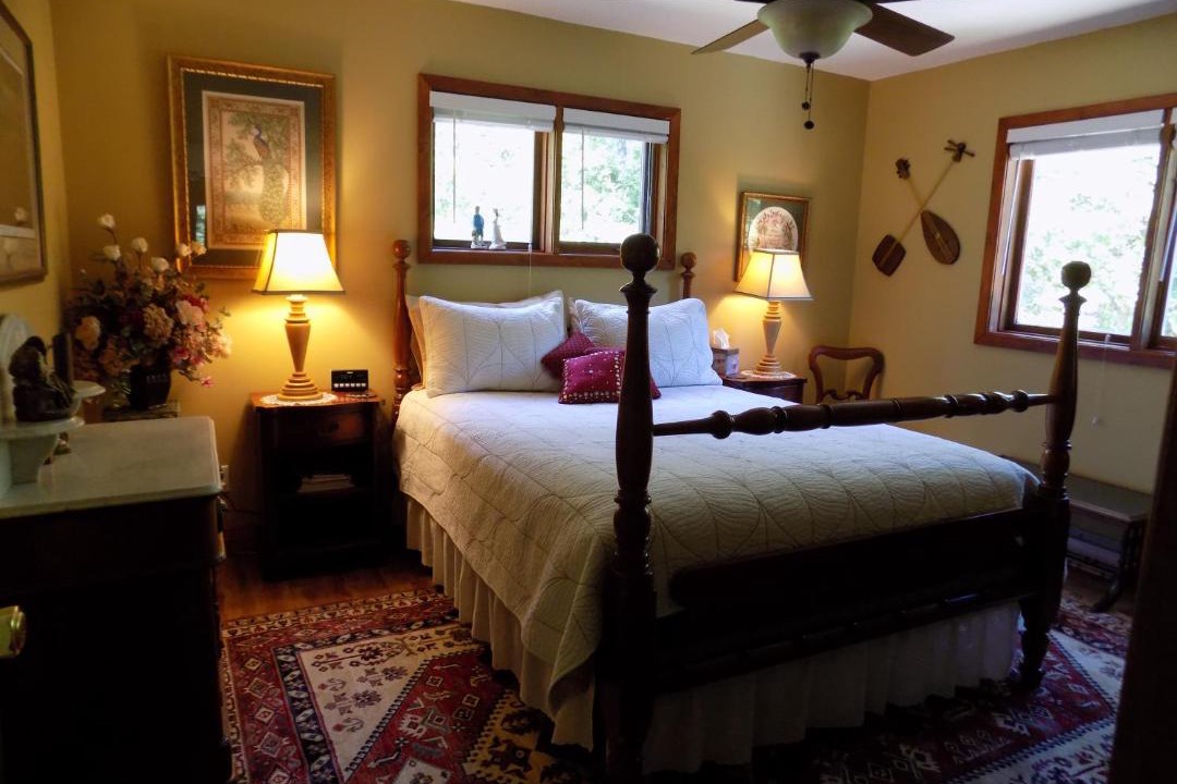 Photo of Bedroom in Lion's Head