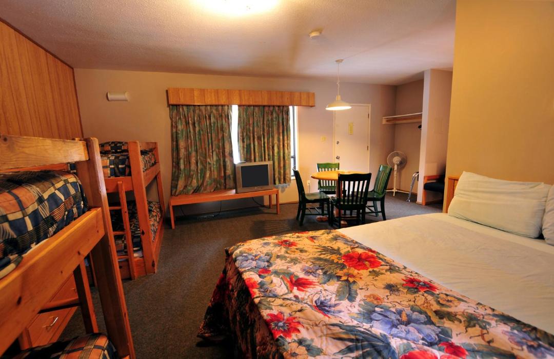 Photo of Bedroom in Okanagan-Similkameen