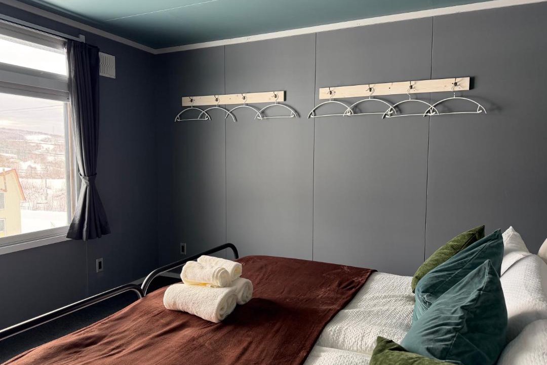 Photo of Bedroom in Rusutsu