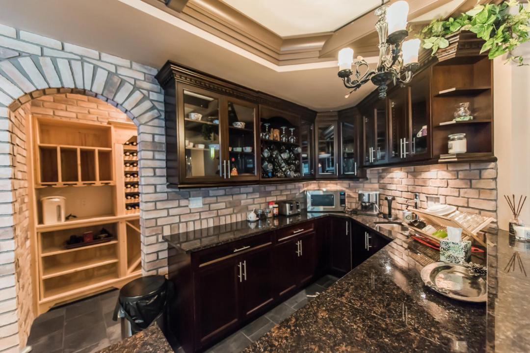 Photo of Kitchen in Surrey