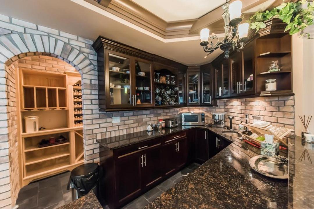 Photo of Kitchen in Surrey