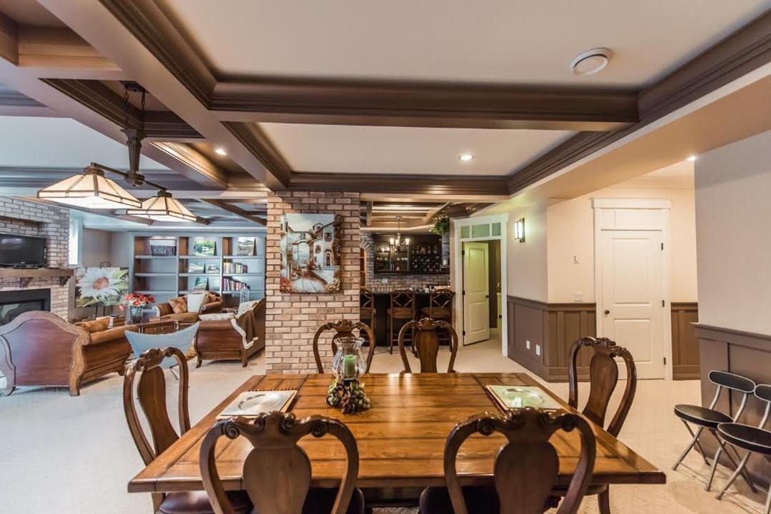 Photo of Kitchen in Surrey