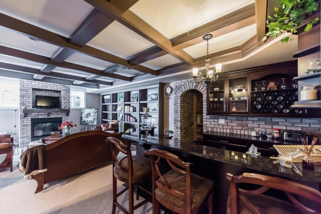 Photo of Kitchen in Surrey