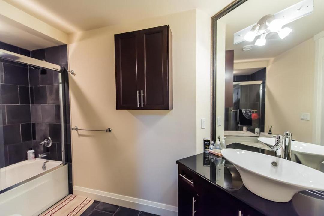 Photo of Bathroom in Surrey