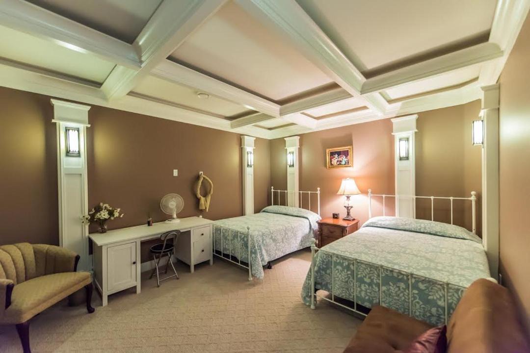Photo of Bedroom in Surrey