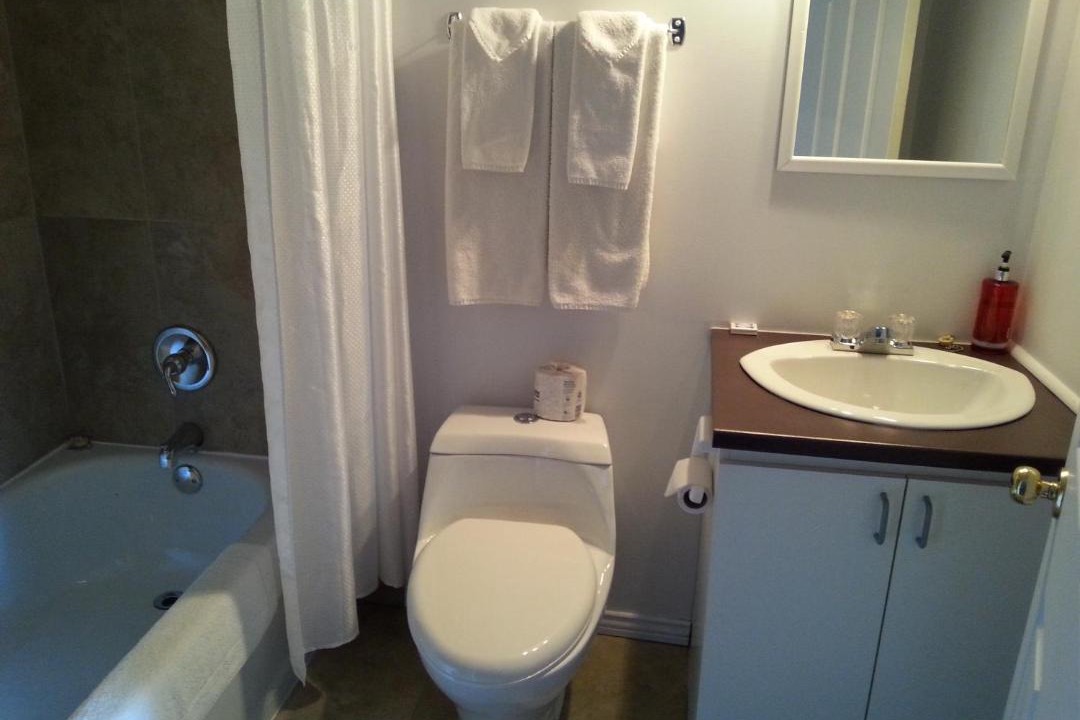 Photo of Bathroom in Cabano
