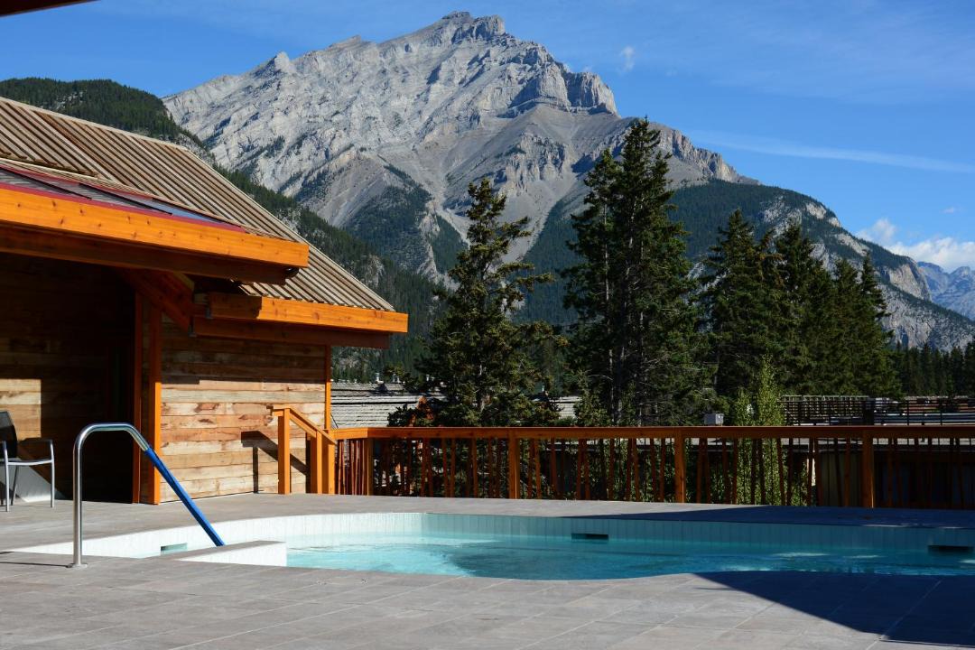 Photo of Others in Banff