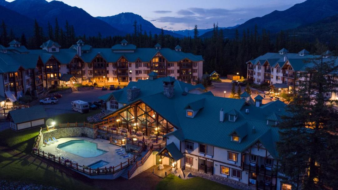 Photo of Others in East Kootenay