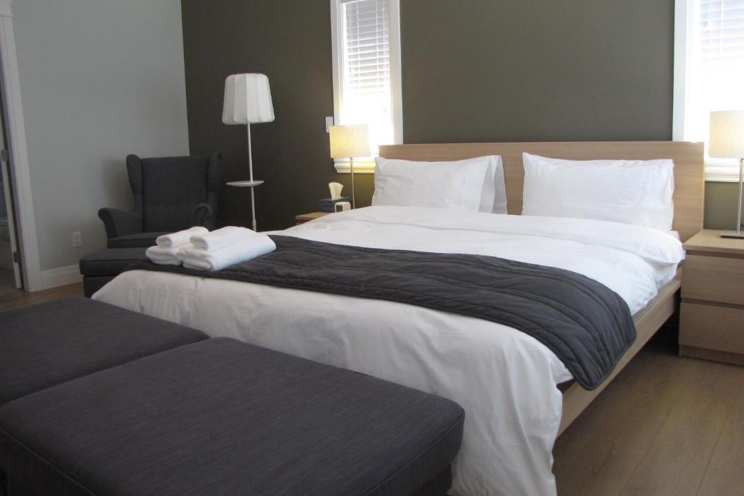 Photo of Bedroom in District of North Vancouver