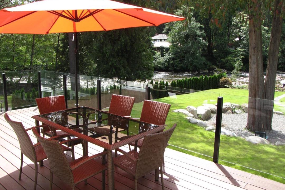 Photo of Patio Balcony in District of North Vancouver