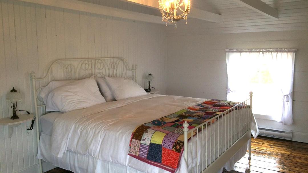 Photo of Bedroom in Greenspond