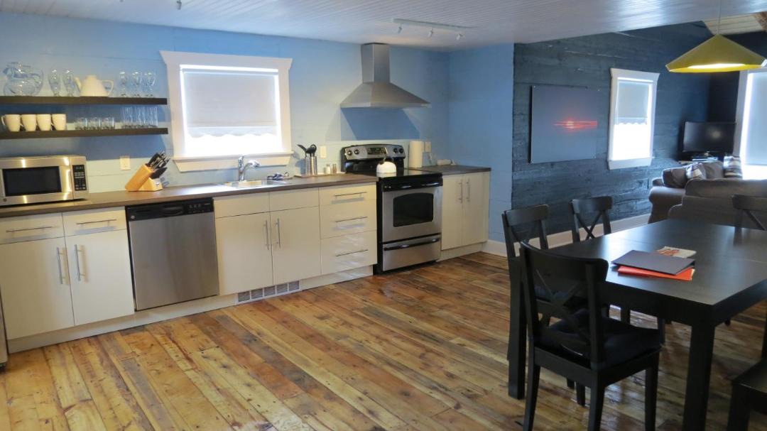 Photo of Kitchen in Twillingate