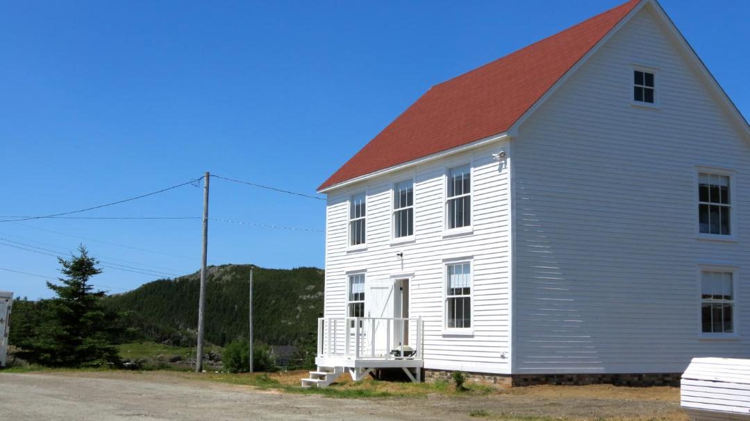Photo of Others in Salt Harbour