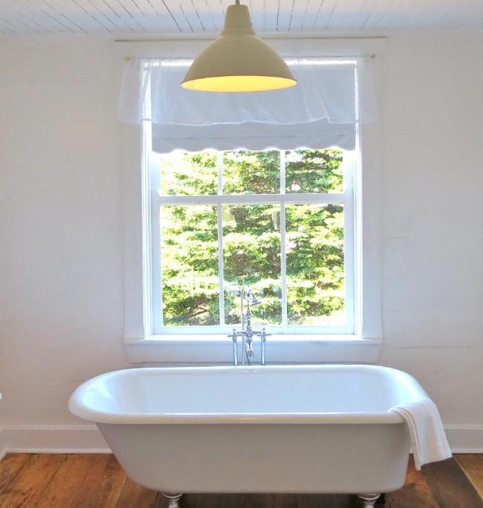 Photo of Bathroom in Salt Harbour