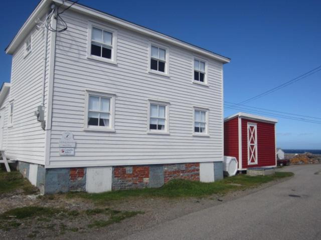 Photo of Buildings in Fogo