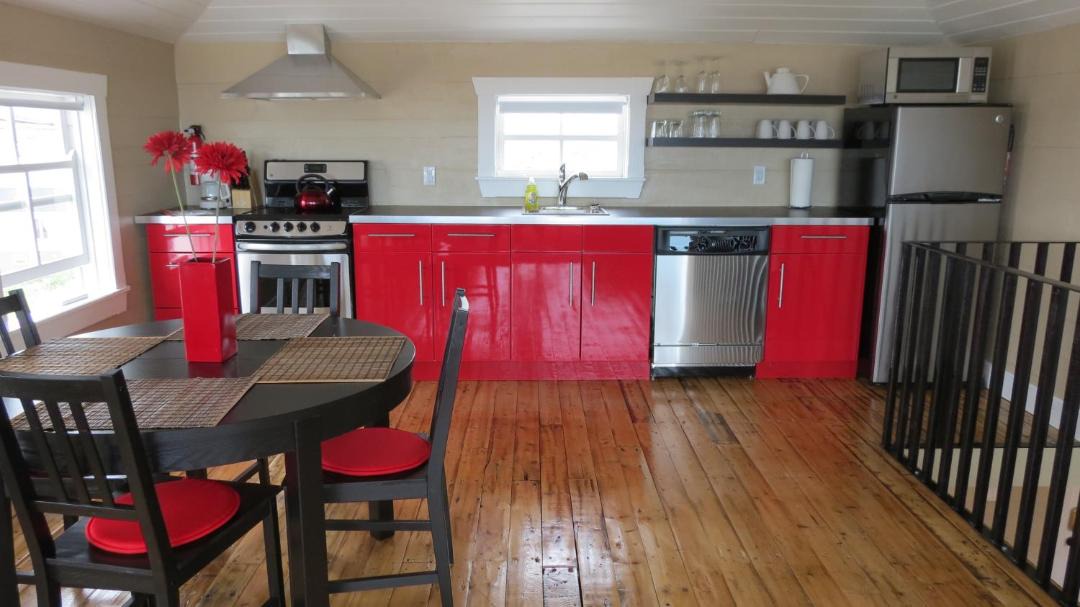 Photo of Livingroom in Fogo