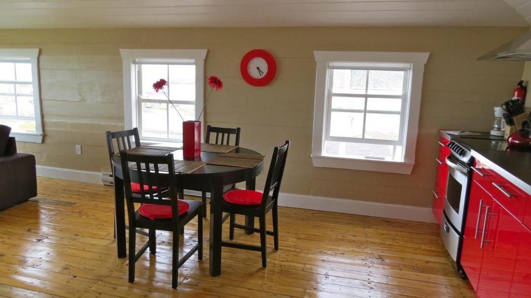 Photo of Kitchen in Fogo