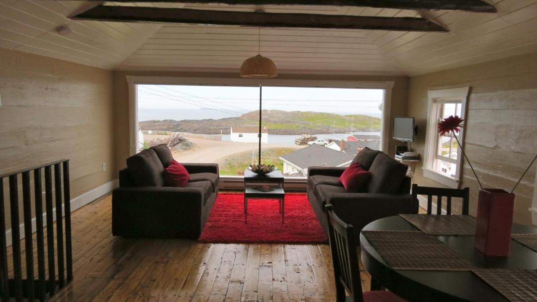 Photo of Livingroom in Fogo