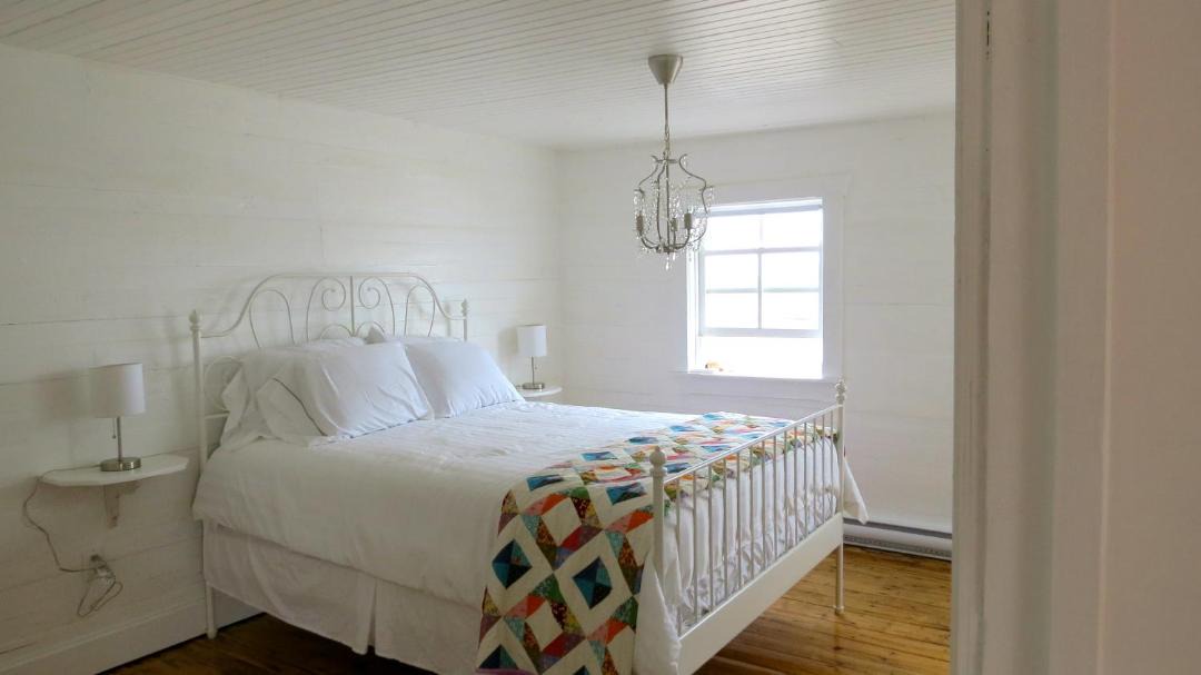 Photo of Bedroom in Fogo