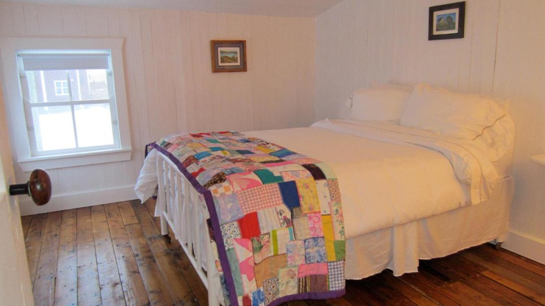 Photo of Bedroom in Fogo