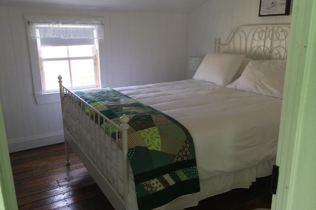 Photo of Bedroom in Fogo