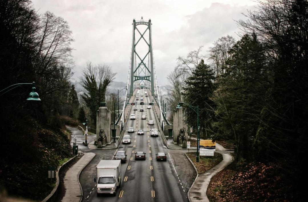 Photo of Others in Downtown Vancouver