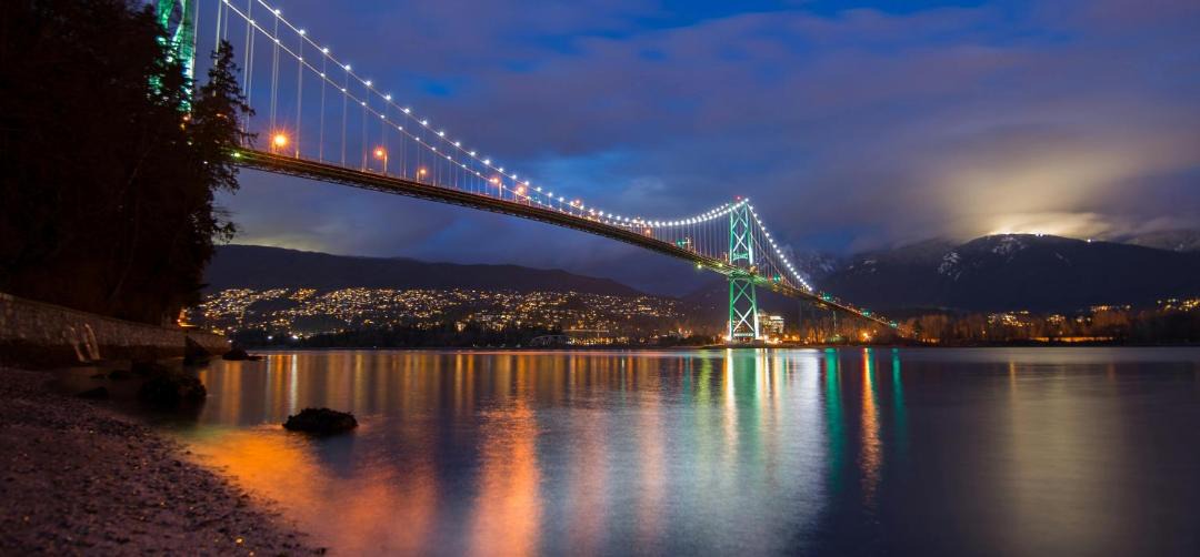 Photo of Others in Downtown Vancouver