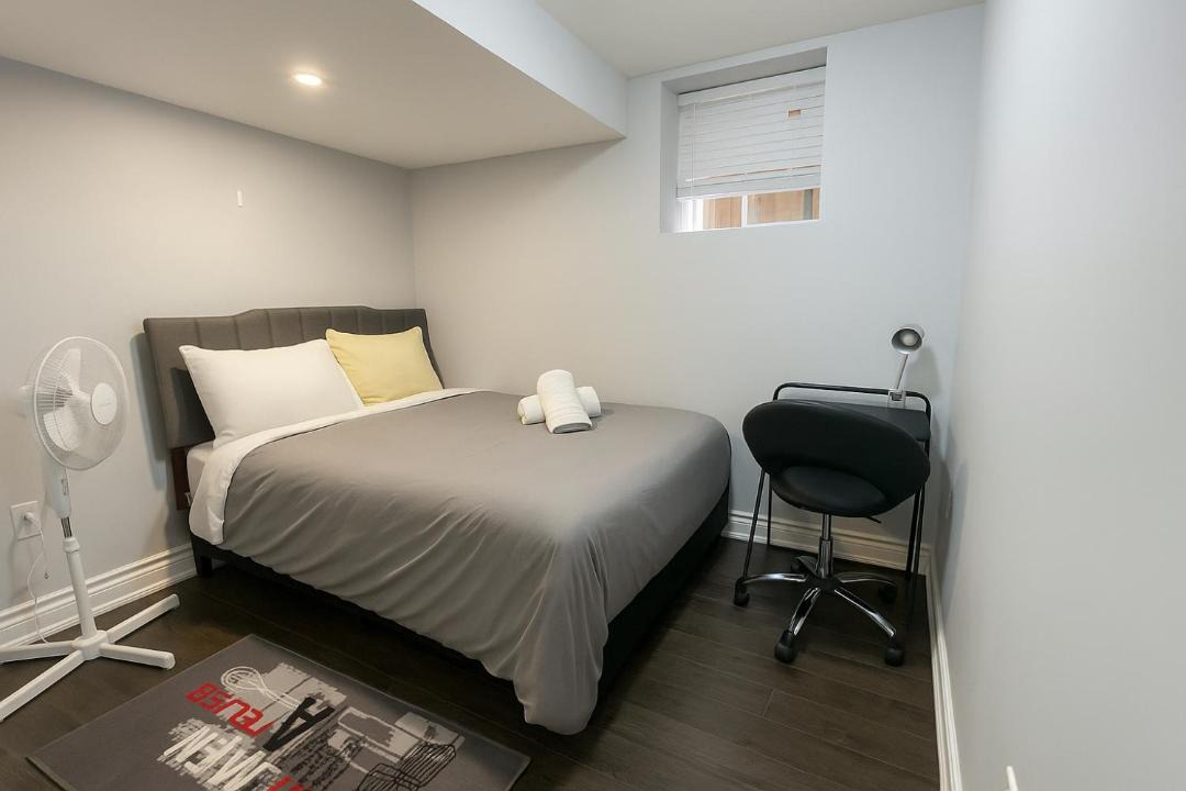 Photo of Bedroom in Caledon