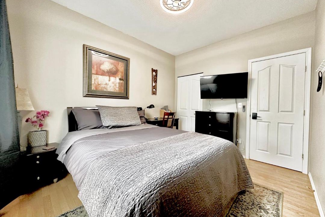 Photo of Bedroom in Maple Ridge