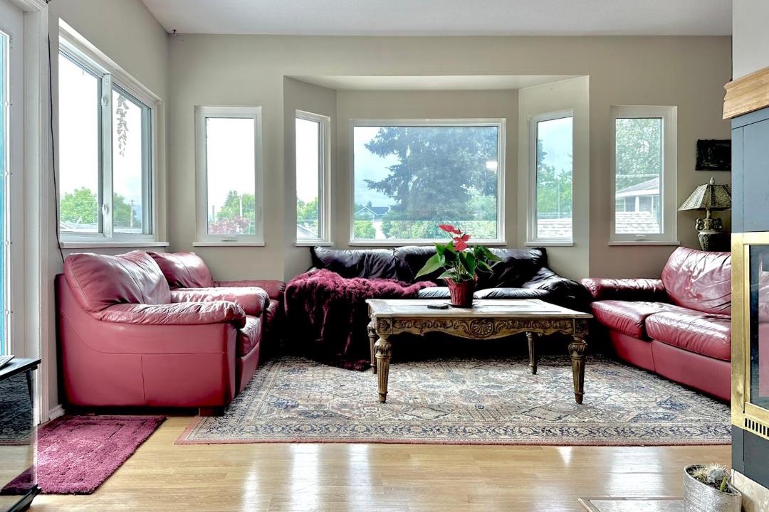 Photo of Livingroom in Maple Ridge