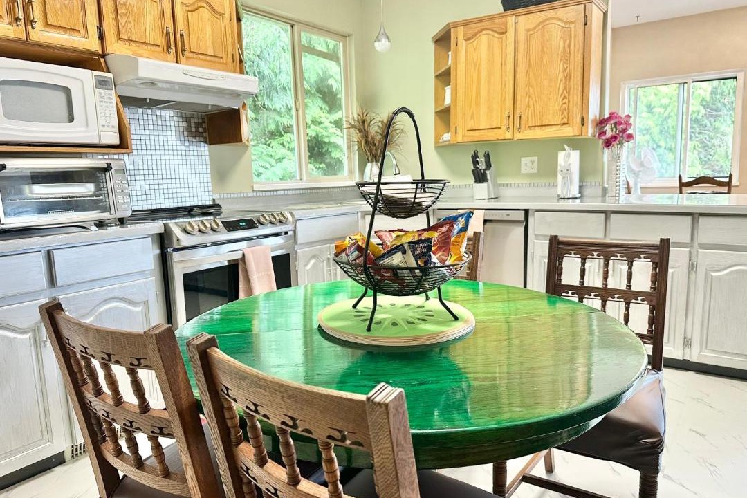 Photo of Kitchen in Maple Ridge